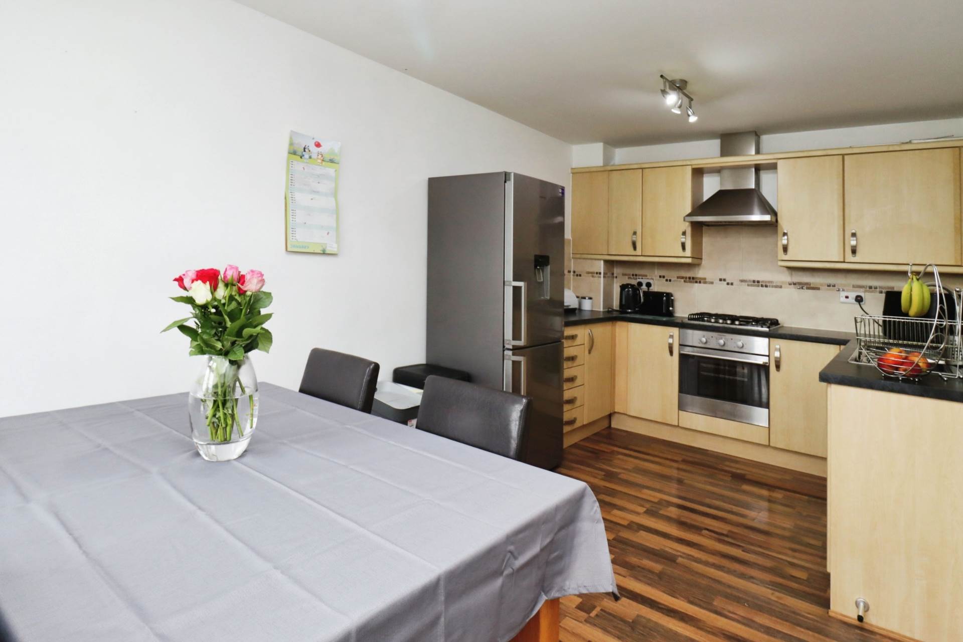 Additional Property Image 4 bedroom Town House for sale in Wirral 17