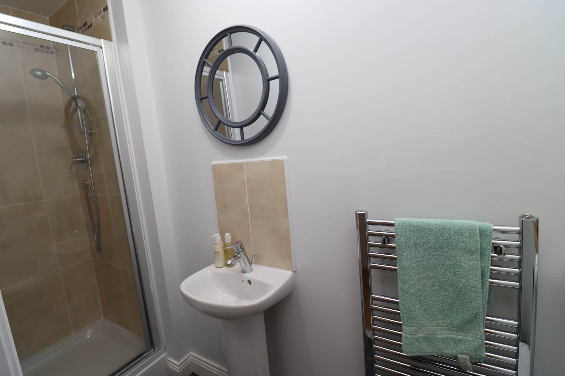 Additional Property Image 4 bedroom Town House for sale in Wirral 20