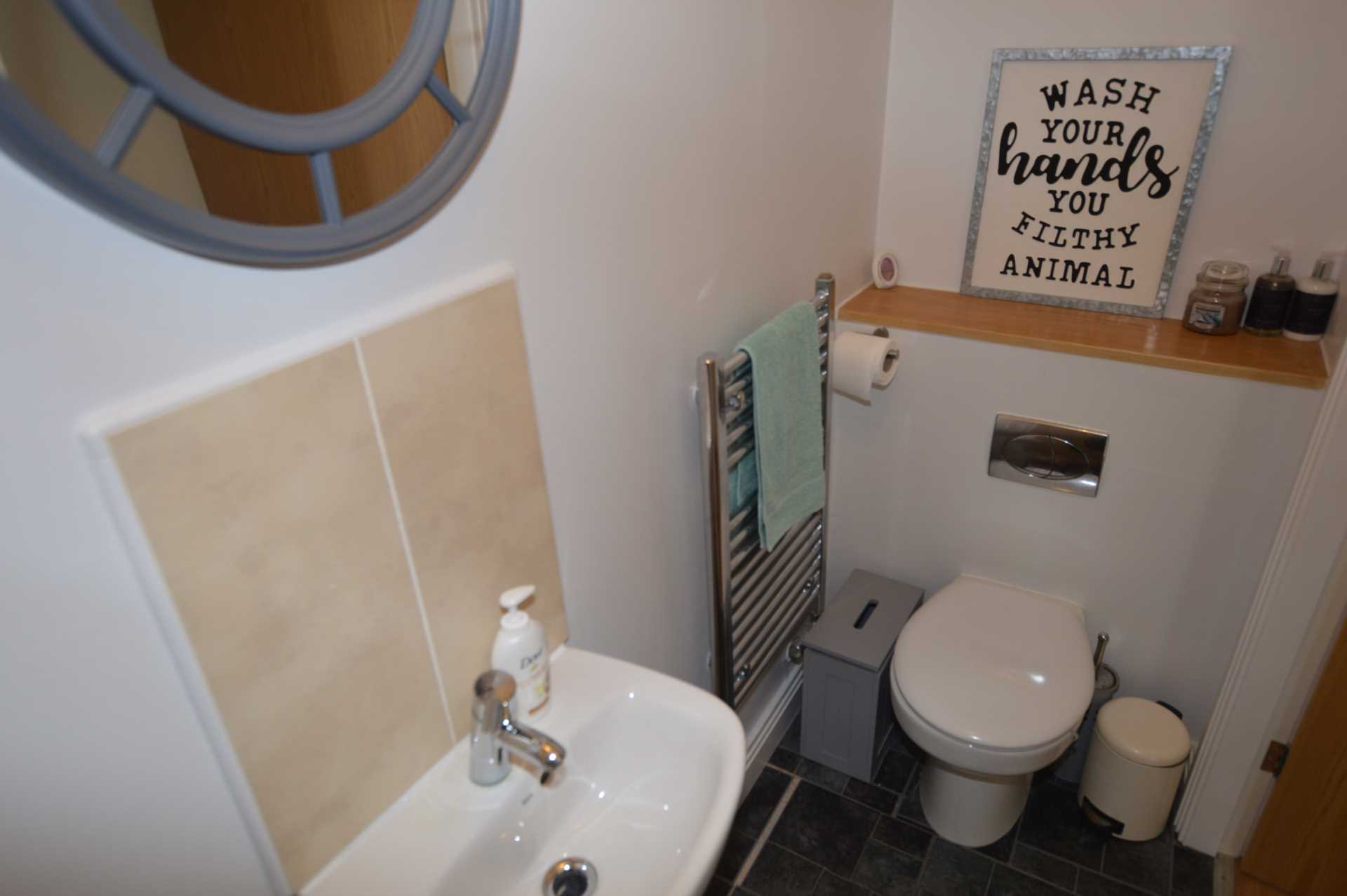 Additional Property Image 4 bedroom Town House for sale in Wirral 21