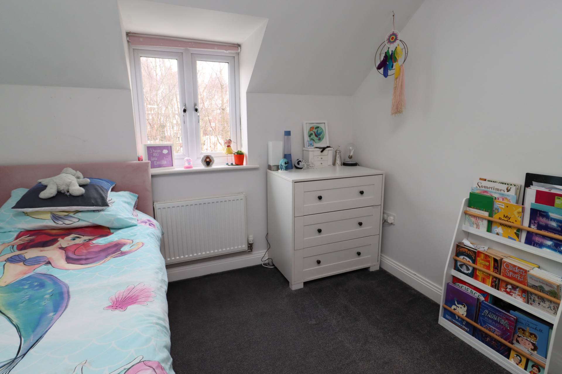 Additional Property Image 4 bedroom Town House for sale in Wirral 23