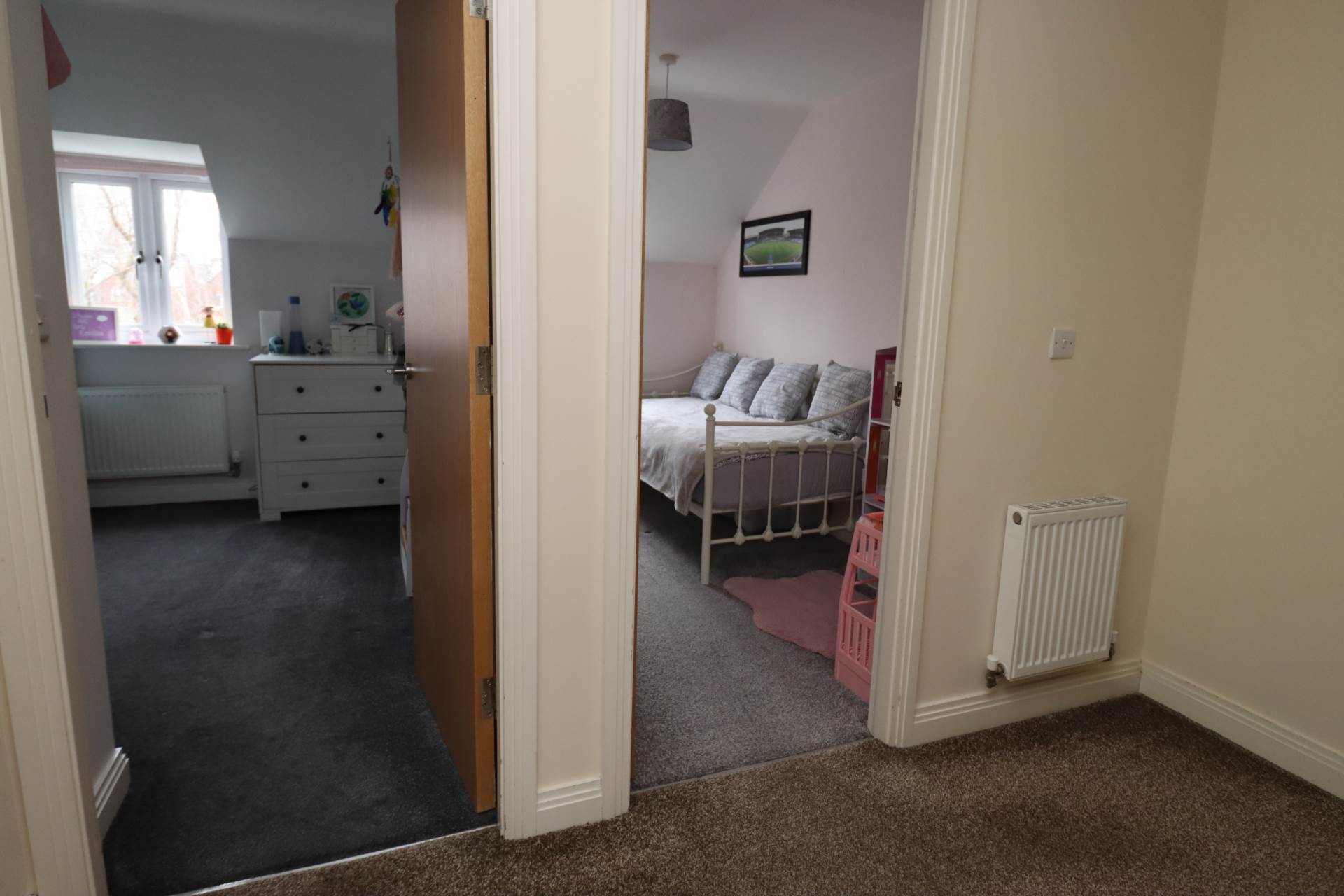Additional Property Image 4 bedroom Town House for sale in Wirral 26