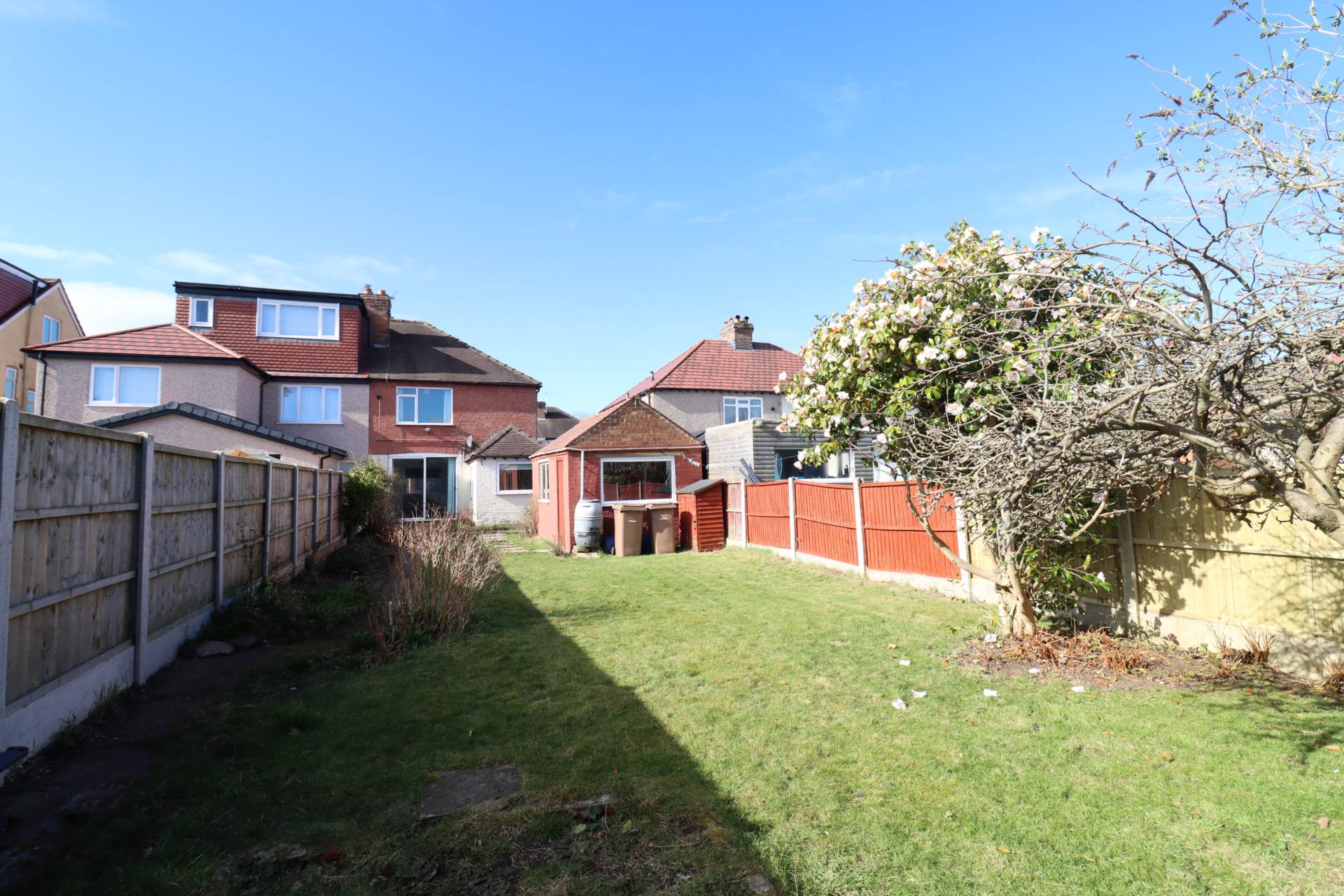 Additional Property Image 3 bedroom Semi Detached for sale in Wirral 2