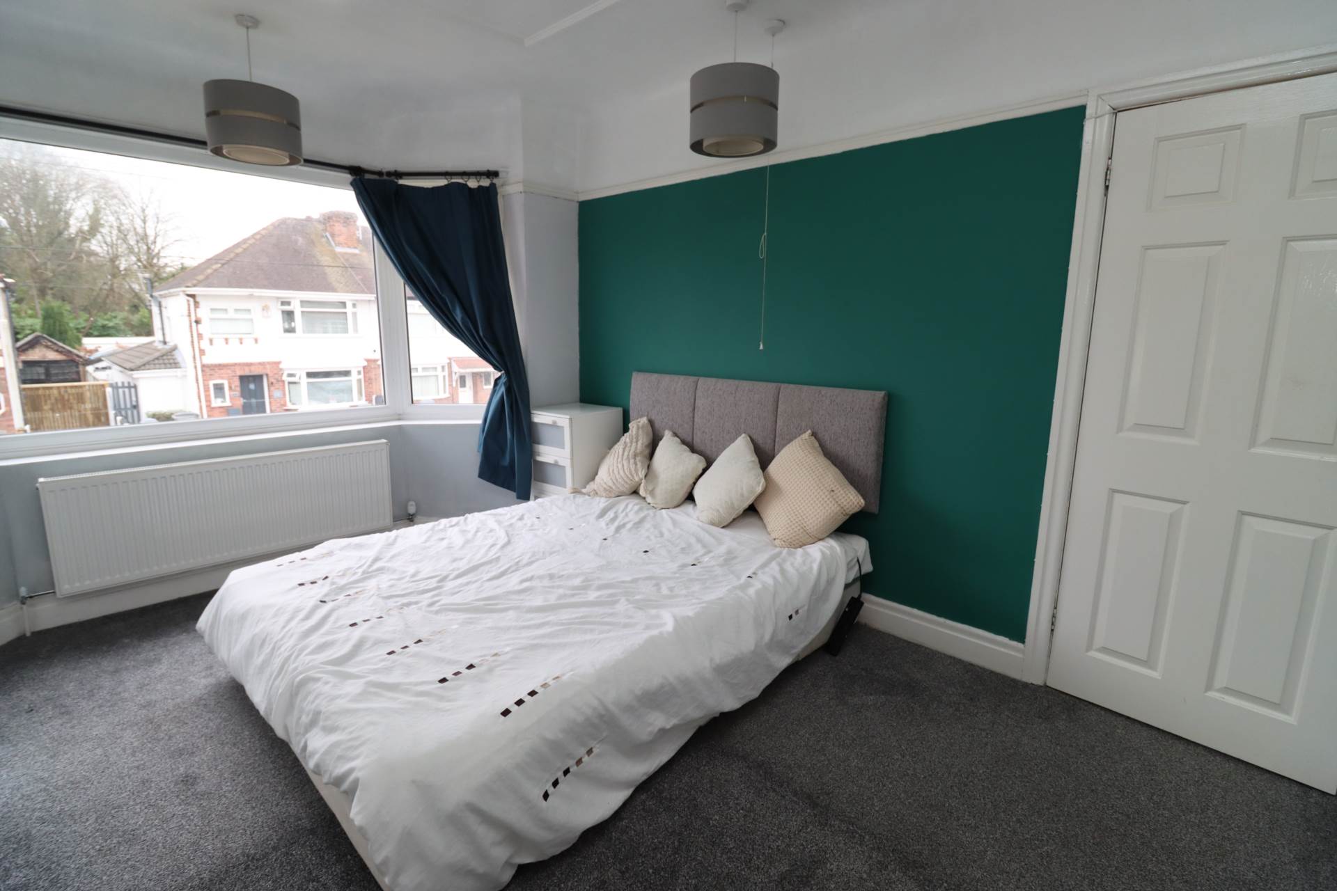 Additional Property Image 3 bedroom Semi Detached for sale in Wirral 11