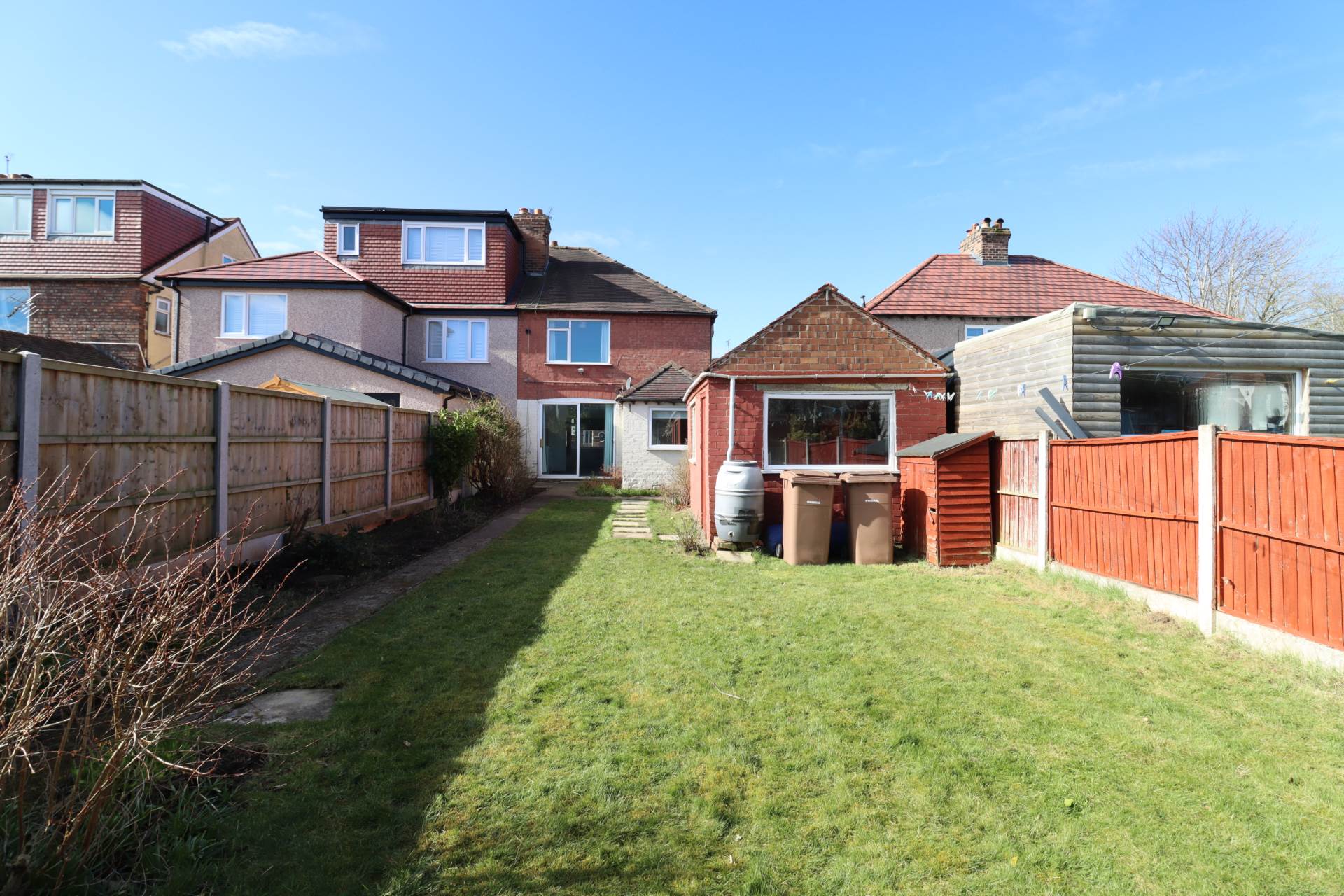 Additional Property Image 3 bedroom Semi Detached for sale in Wirral 19
