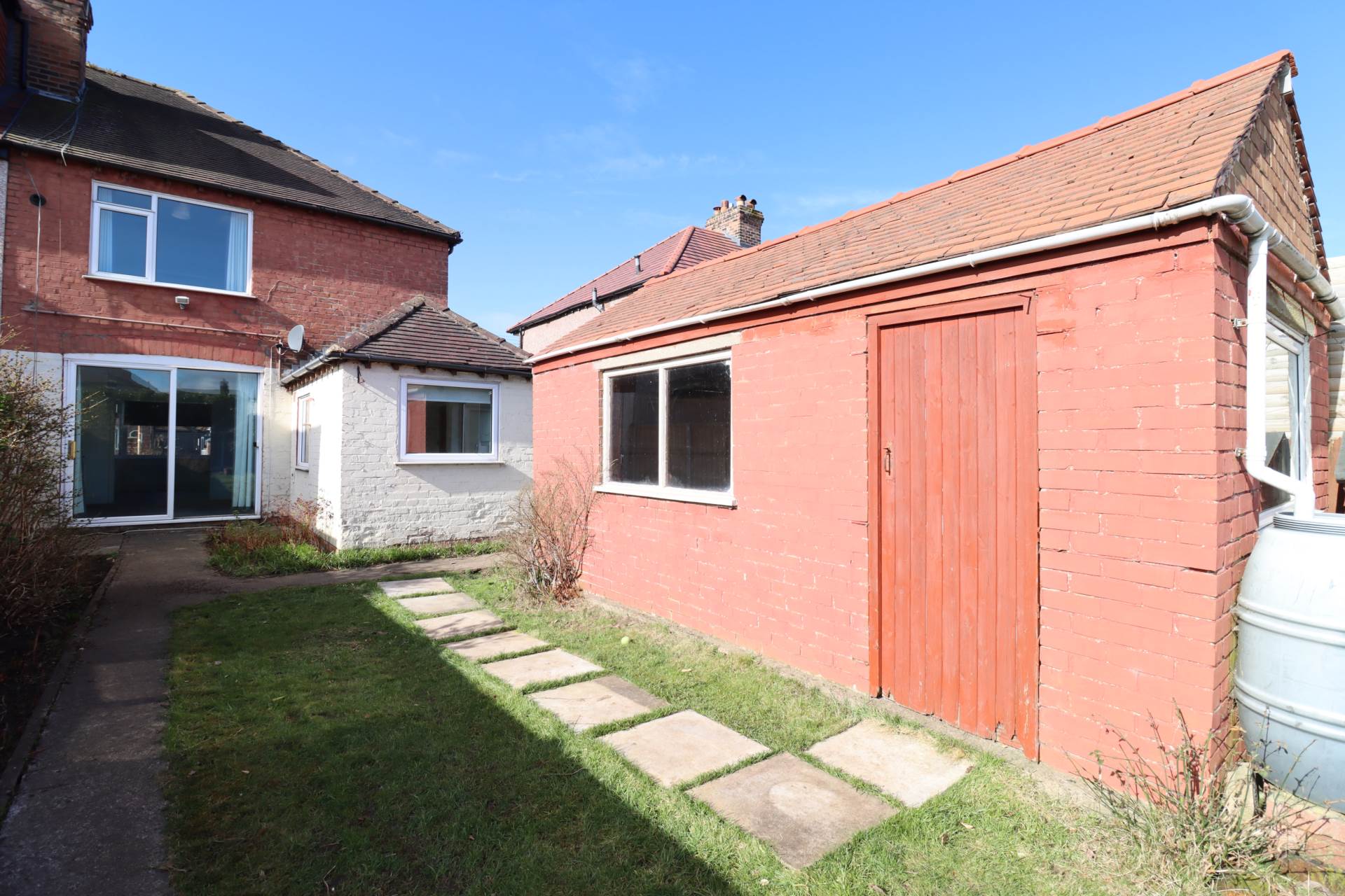Additional Property Image 3 bedroom Semi Detached for sale in Wirral 20