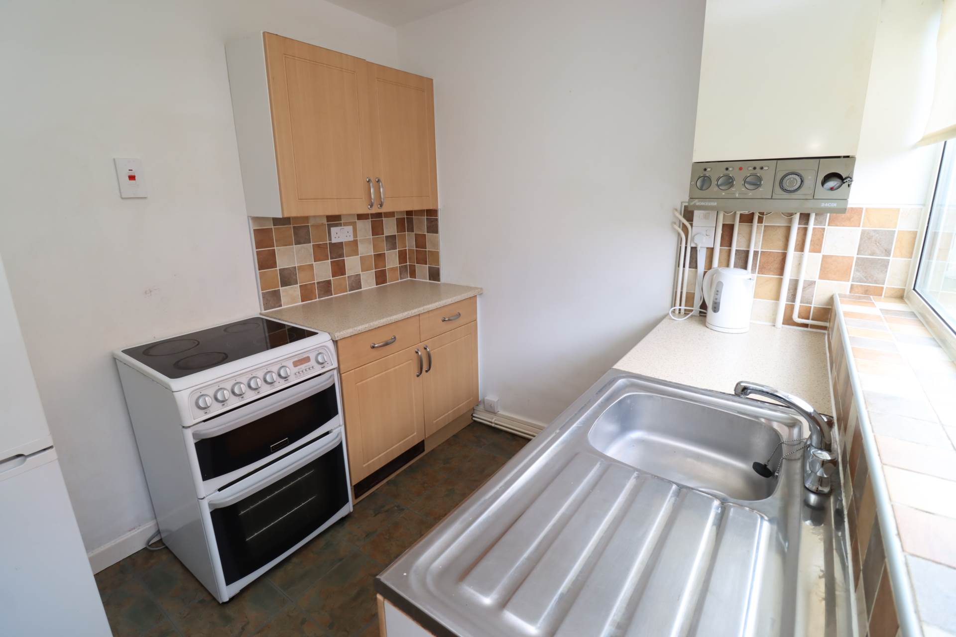 Additional Property Image 2 bedroom Bungalow for sale in Wirral 6