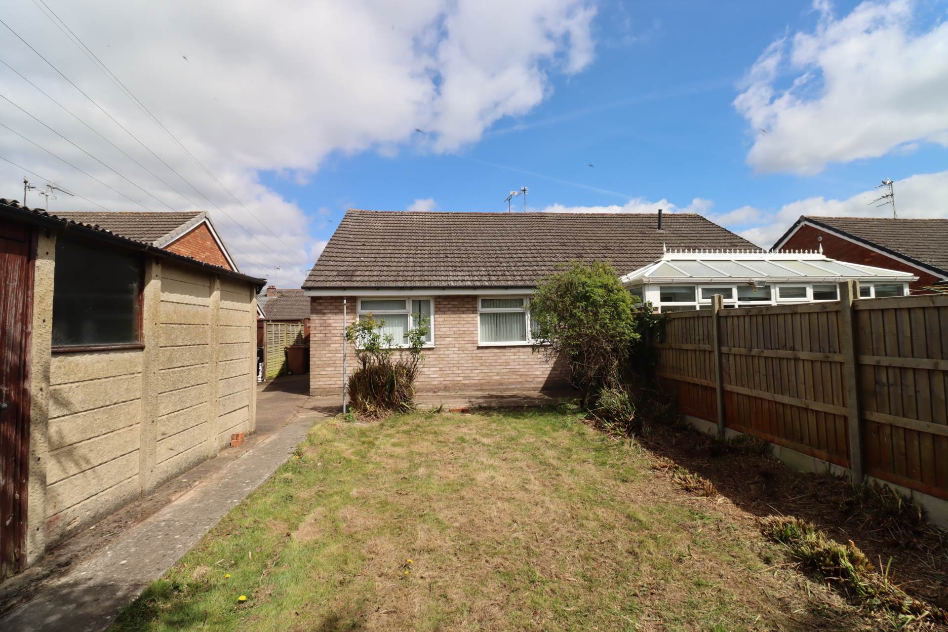 Additional Property Image 2 bedroom Bungalow for sale in Wirral 12