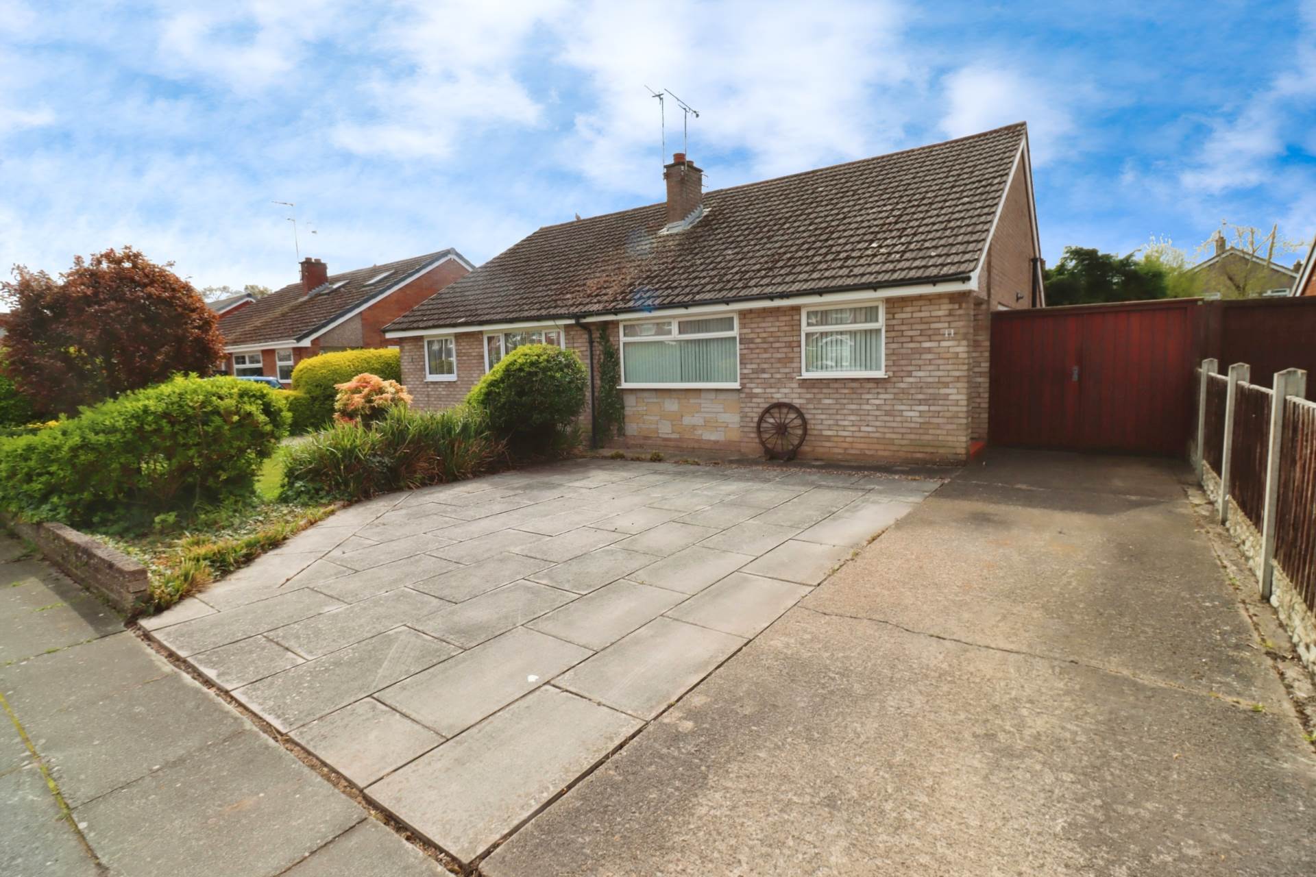Additional Property Image 2 bedroom Bungalow for sale in Wirral 14
