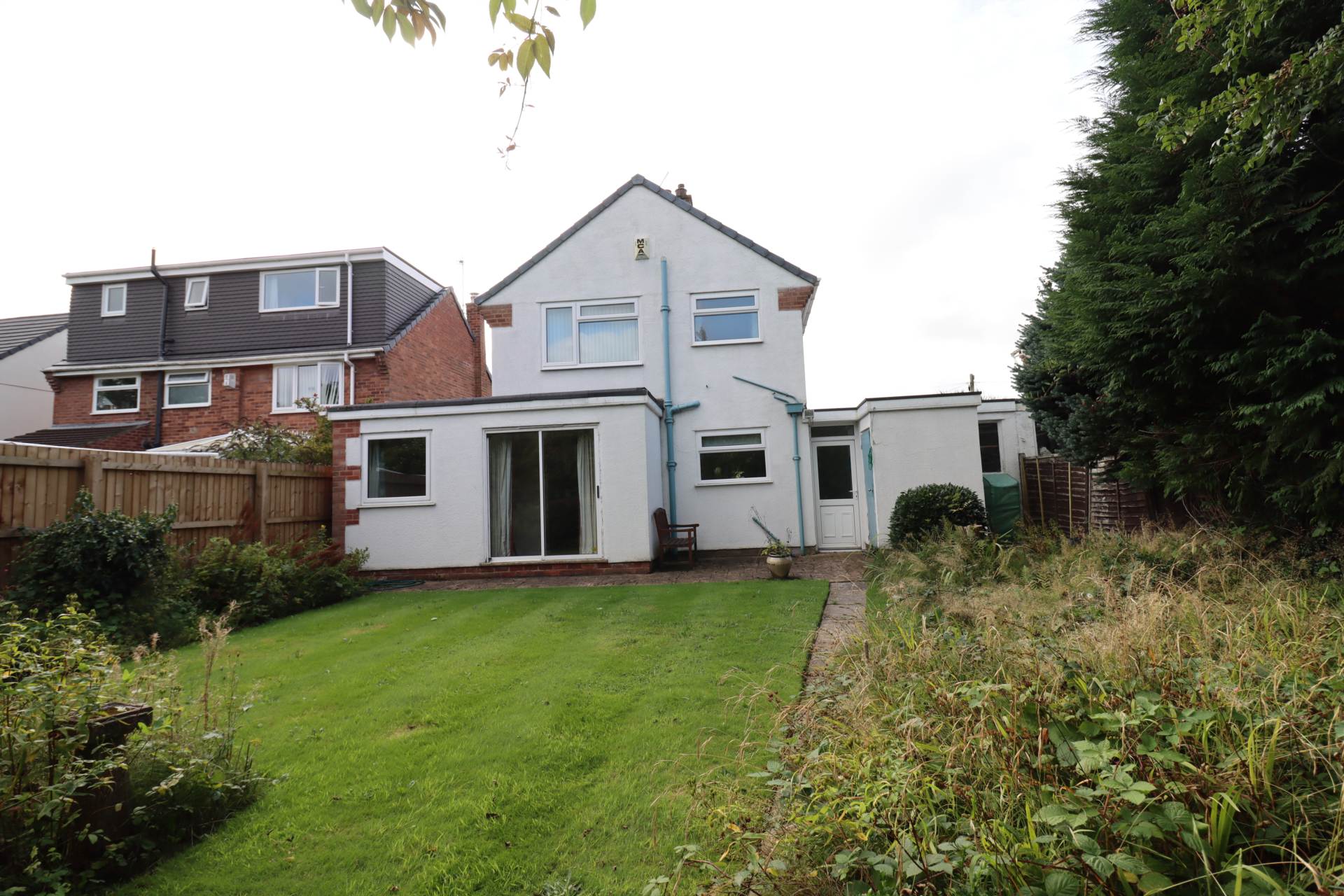 Additional Property Image 3 bedroom Detached for sale in Wirral 19