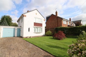 3 bedroom Detached for sale in Wirral