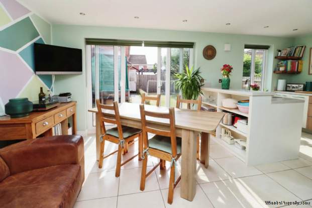Additional Property Image 4 bedroom Detached for sale in Wirral 3