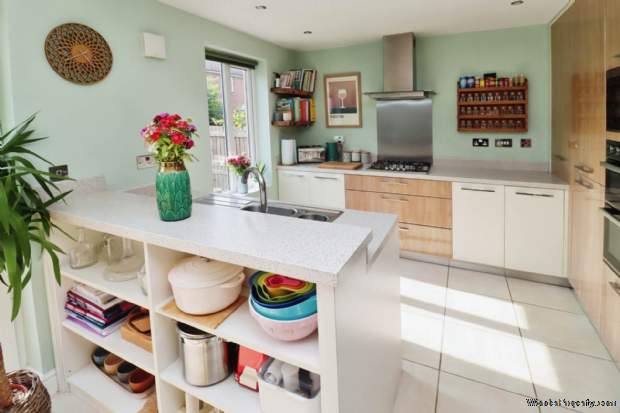 Additional Property Image 4 bedroom Detached for sale in Wirral 4
