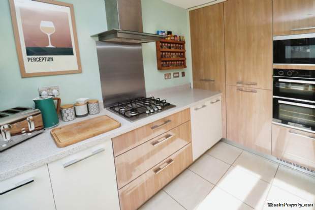 Additional Property Image 4 bedroom Detached for sale in Wirral 5