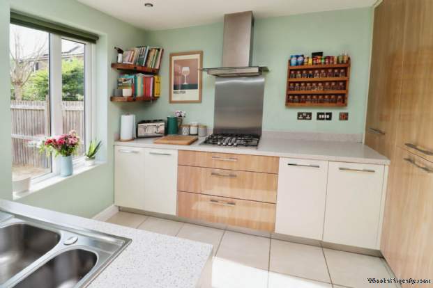Additional Property Image 4 bedroom Detached for sale in Wirral 6