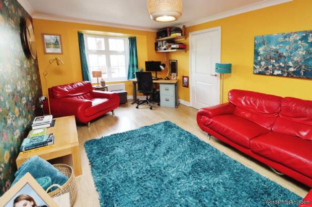 Additional Property Image 4 bedroom Detached for sale in Wirral 7