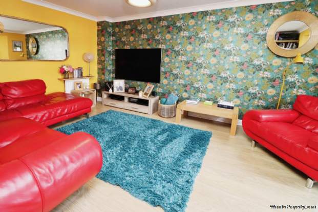 Additional Property Image 4 bedroom Detached for sale in Wirral 8