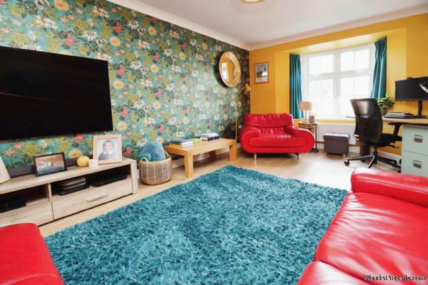 Additional Property Image 4 bedroom Detached for sale in Wirral 9
