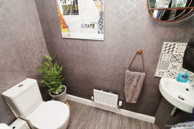 Additional Property Image 4 bedroom Detached for sale in Wirral 10