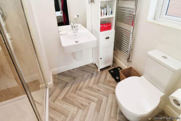 Additional Property Image 4 bedroom Detached for sale in Wirral 14