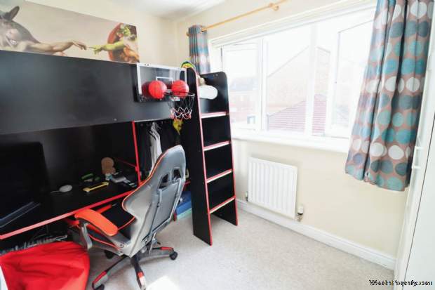 Additional Property Image 4 bedroom Detached for sale in Wirral 15