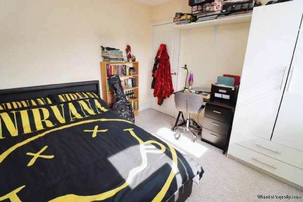 Additional Property Image 4 bedroom Detached for sale in Wirral 17