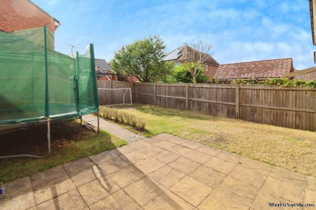 Additional Property Image 4 bedroom Detached for sale in Wirral 19