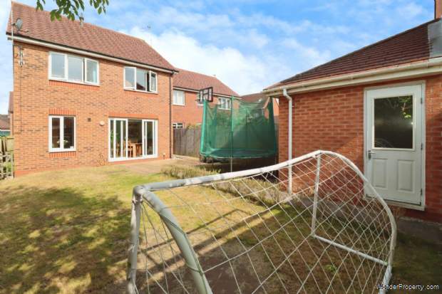 Additional Property Image 4 bedroom Detached for sale in Wirral 20