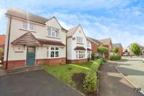 4 bedroom Detached for sale in Wirral