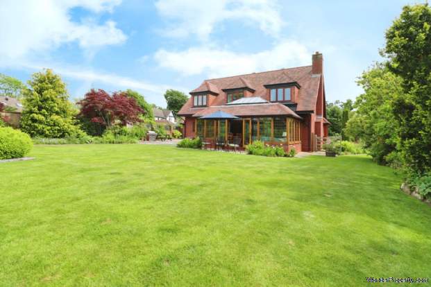 Additional Property Image 4 bedroom Detached for sale in Wirral 2