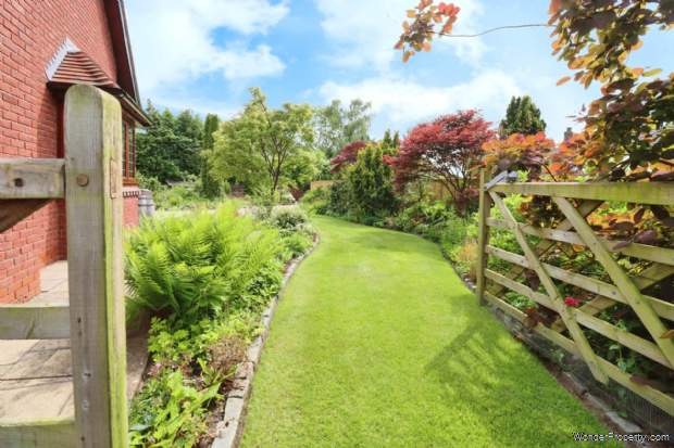 Additional Property Image 4 bedroom Detached for sale in Wirral 4