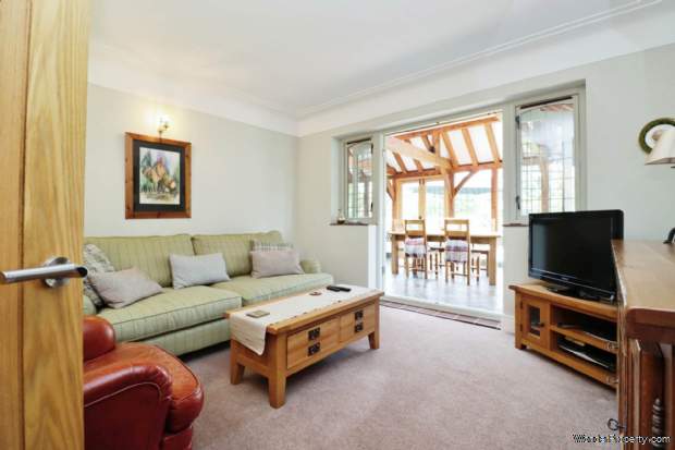 Additional Property Image 4 bedroom Detached for sale in Wirral 8