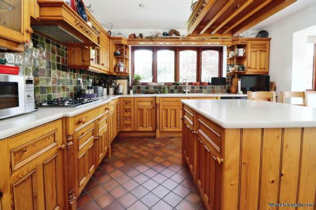 Additional Property Image 4 bedroom Detached for sale in Wirral 11