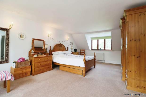 Additional Property Image 4 bedroom Detached for sale in Wirral 13