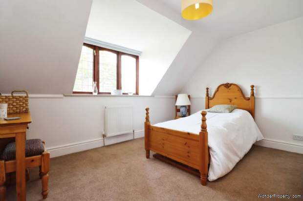 Additional Property Image 4 bedroom Detached for sale in Wirral 16