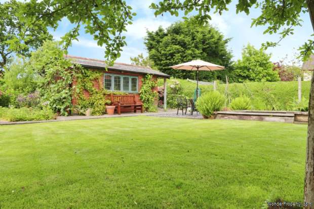 Additional Property Image 4 bedroom Detached for sale in Wirral 20