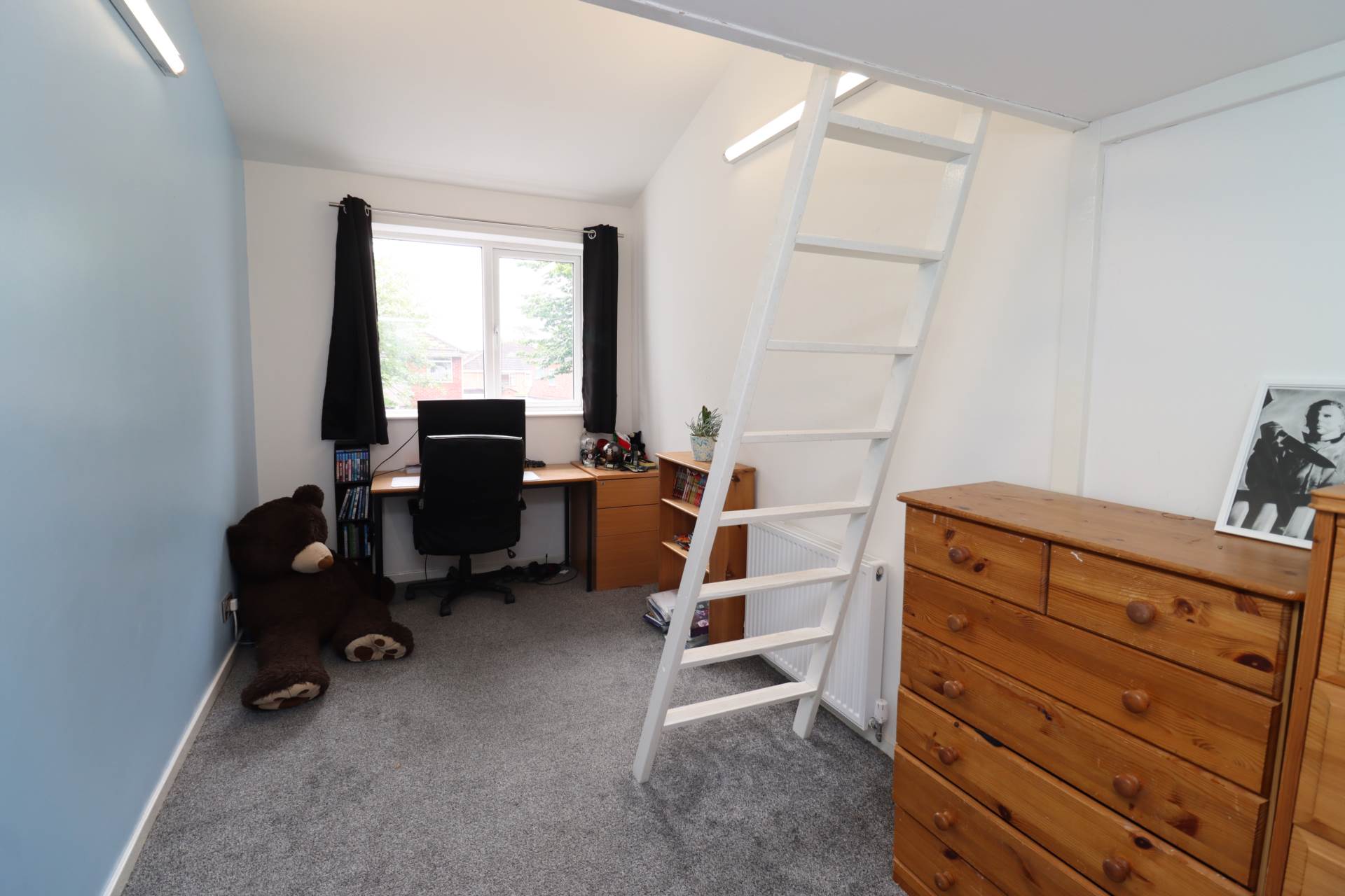 Additional Property Image 5 bedroom Detached for sale in Wirral 14