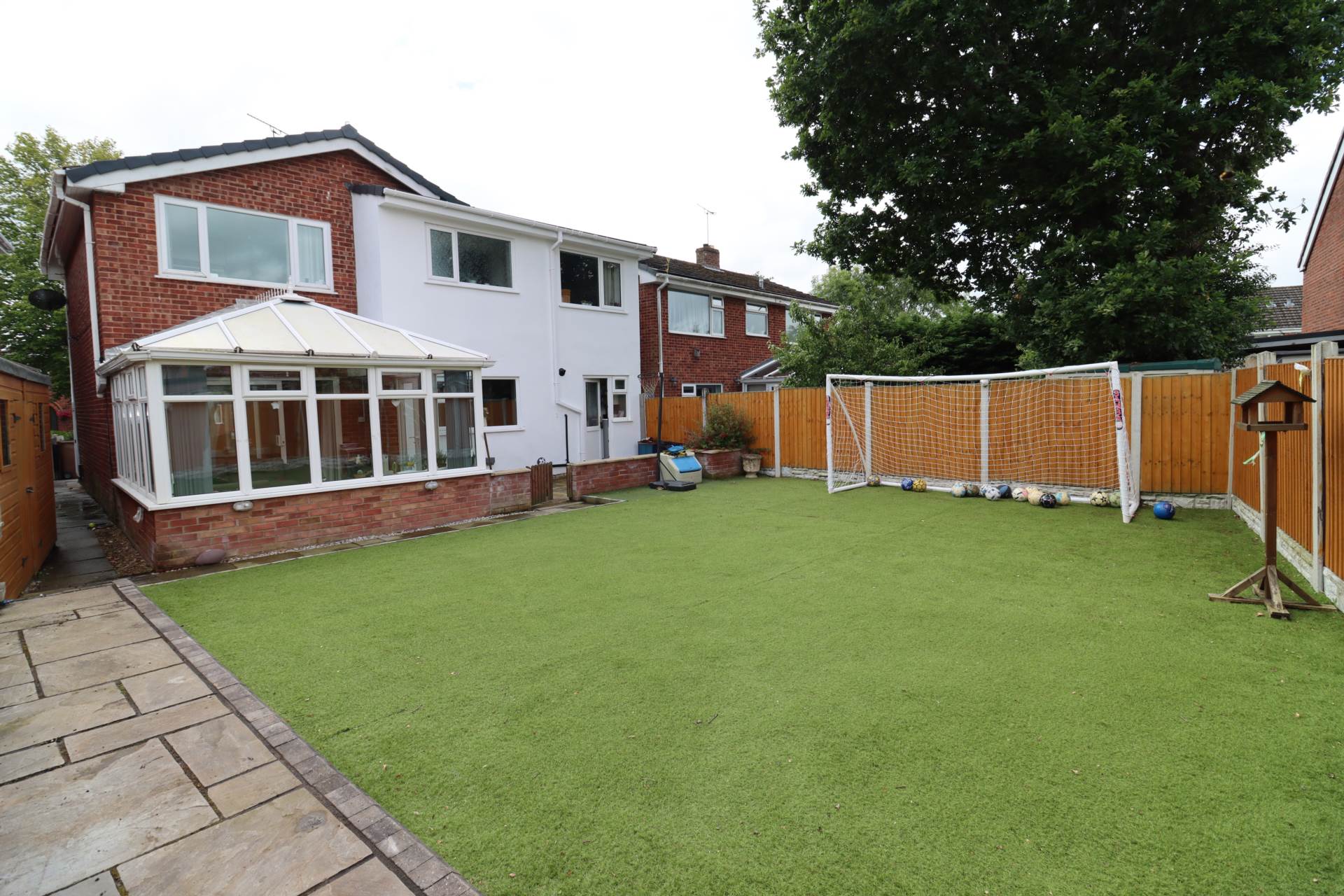 Additional Property Image 5 bedroom Detached for sale in Wirral 26