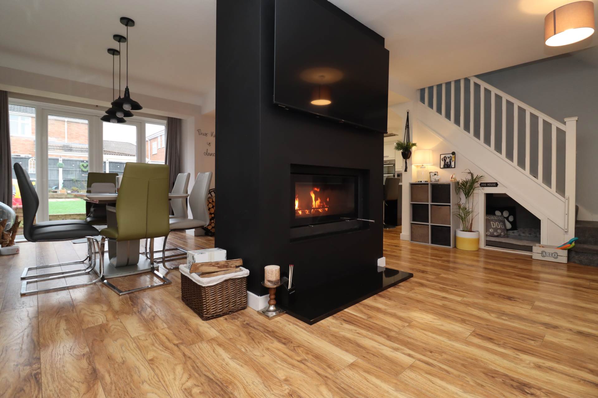 Additional Property Image 3 bedroom Detached for sale in Wirral 3