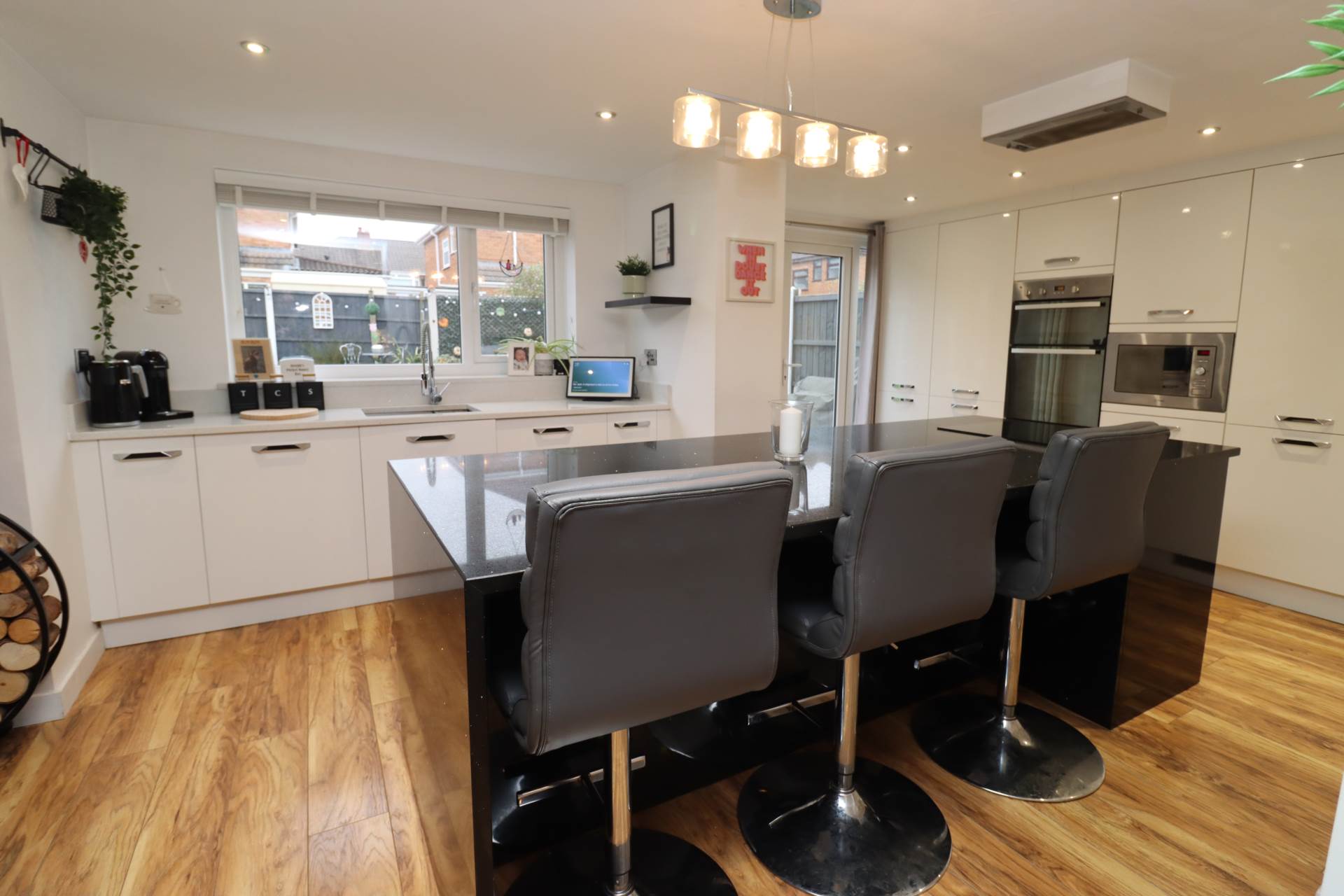 Additional Property Image 3 bedroom Detached for sale in Wirral 4
