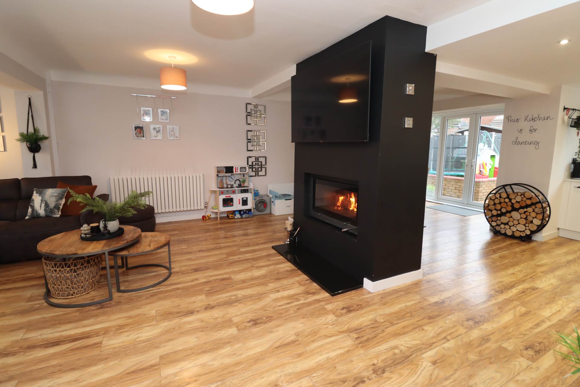 Additional Property Image 3 bedroom Detached for sale in Wirral 6
