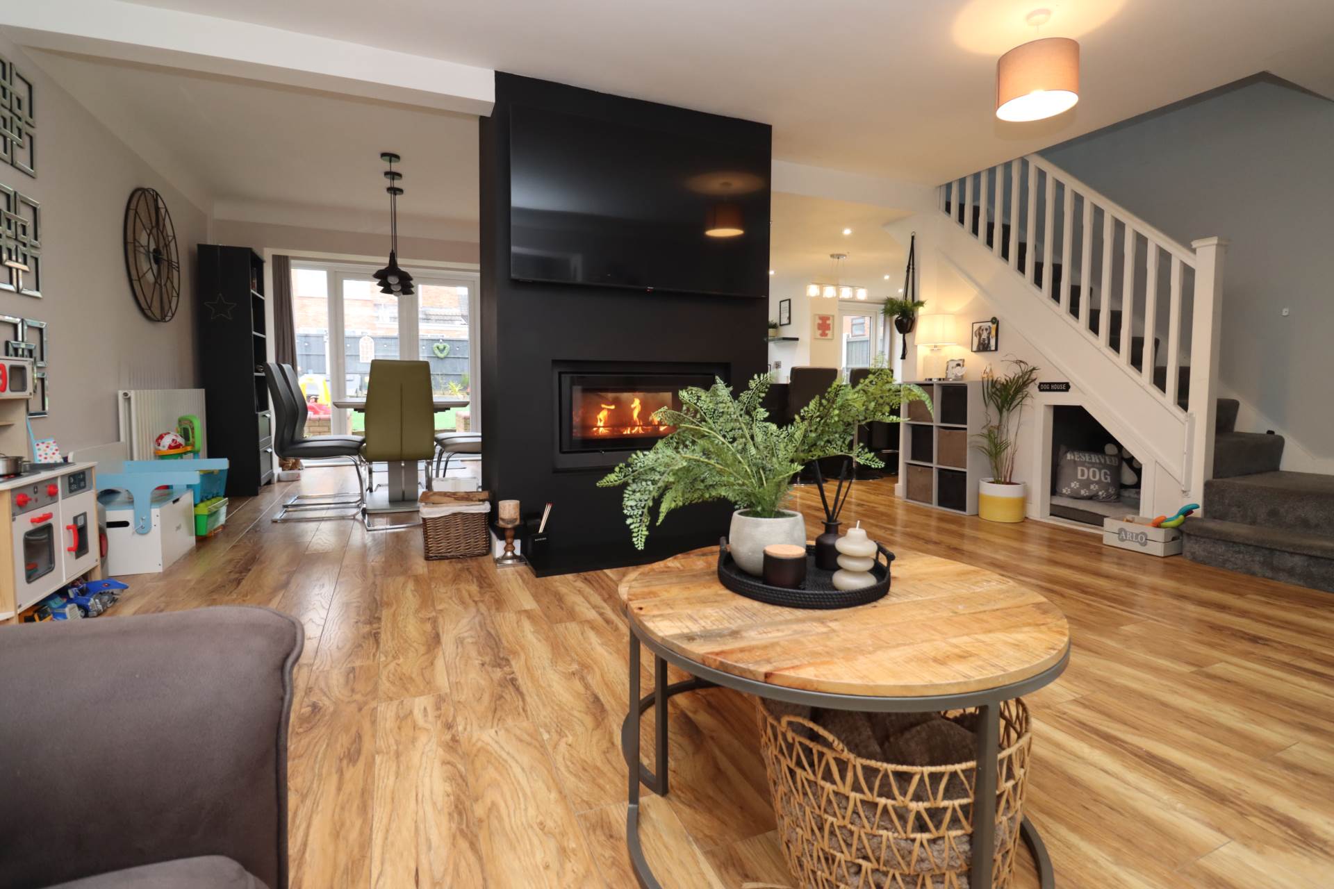 Additional Property Image 3 bedroom Detached for sale in Wirral 7