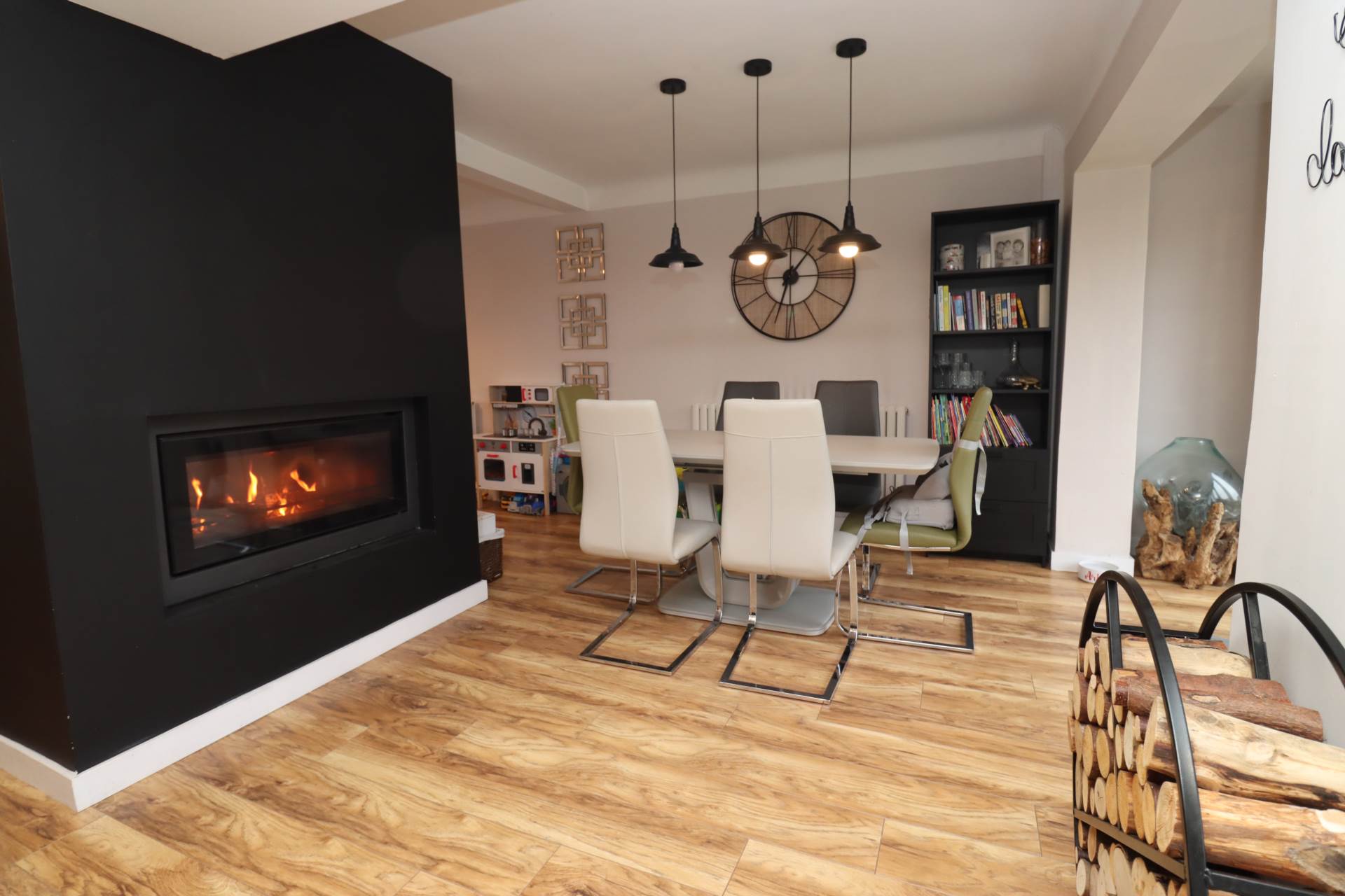 Additional Property Image 3 bedroom Detached for sale in Wirral 8