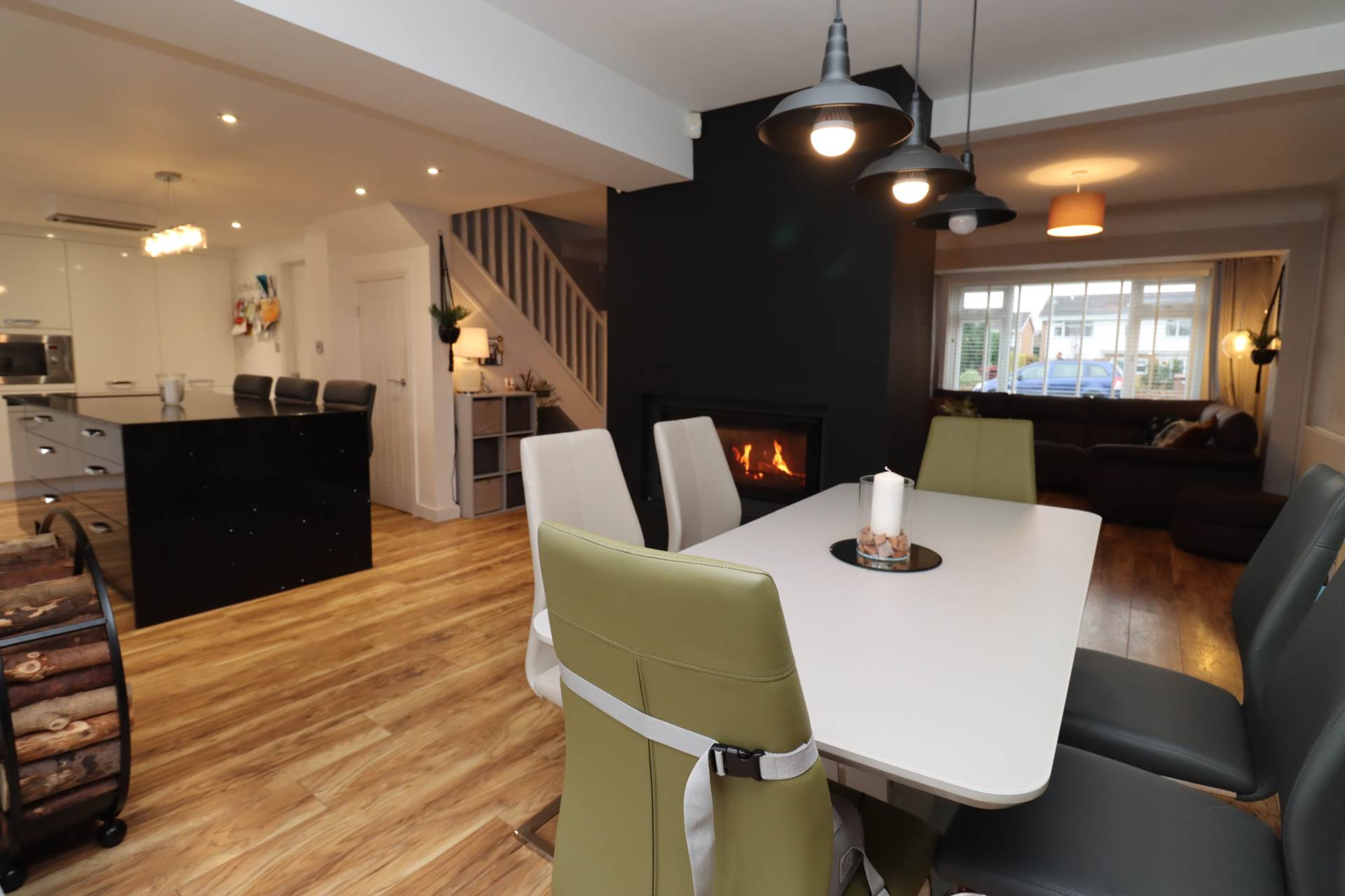 Additional Property Image 3 bedroom Detached for sale in Wirral 9
