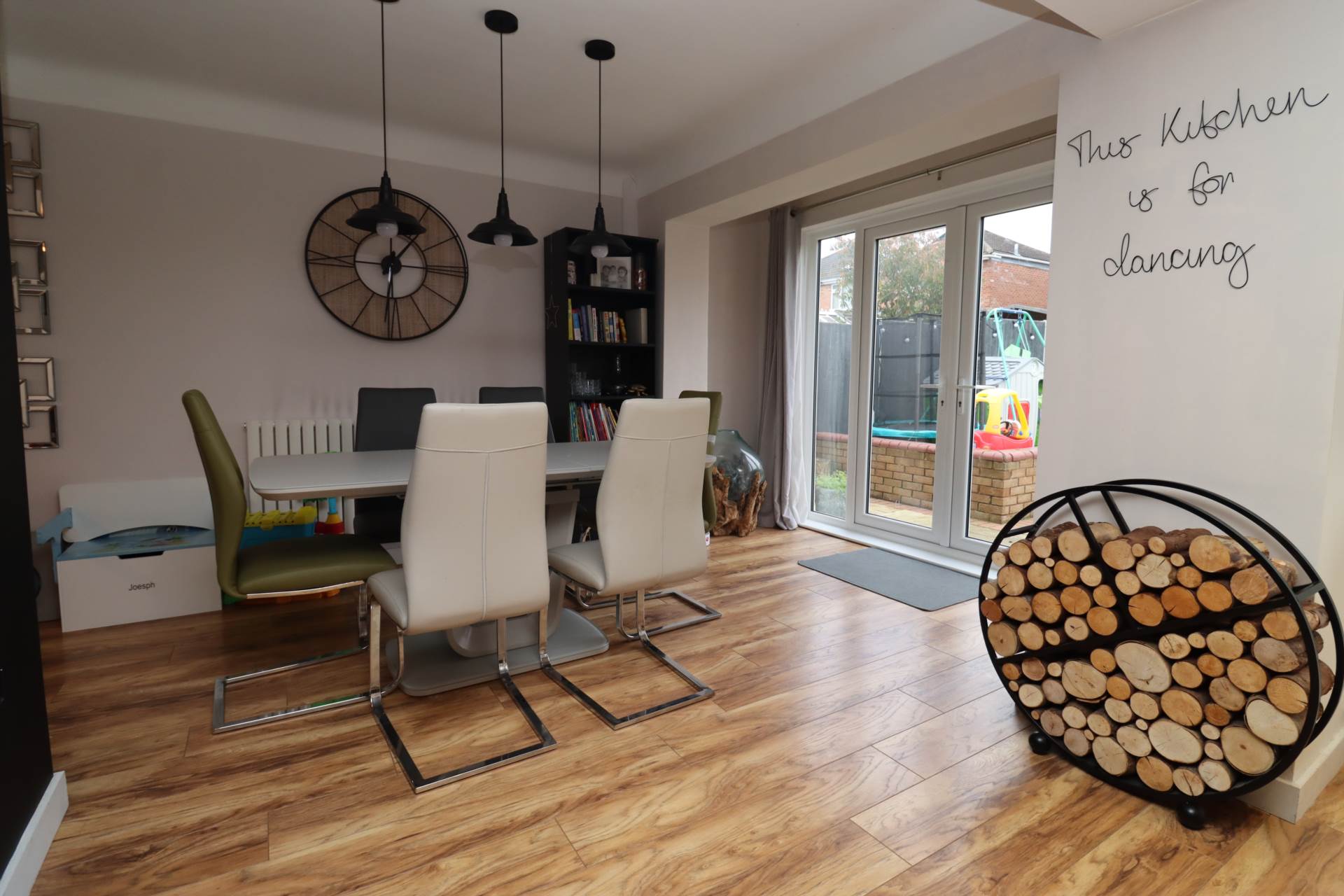 Additional Property Image 3 bedroom Detached for sale in Wirral 10
