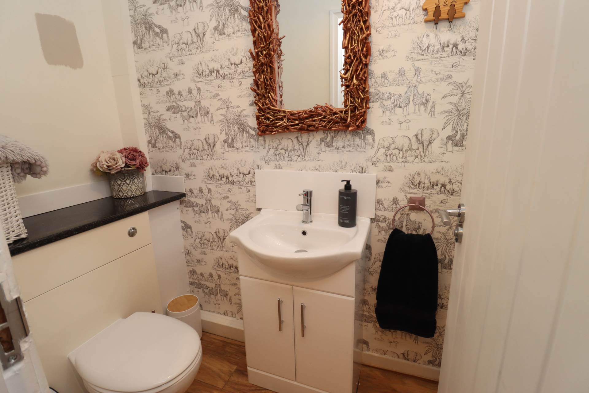 Additional Property Image 3 bedroom Detached for sale in Wirral 14