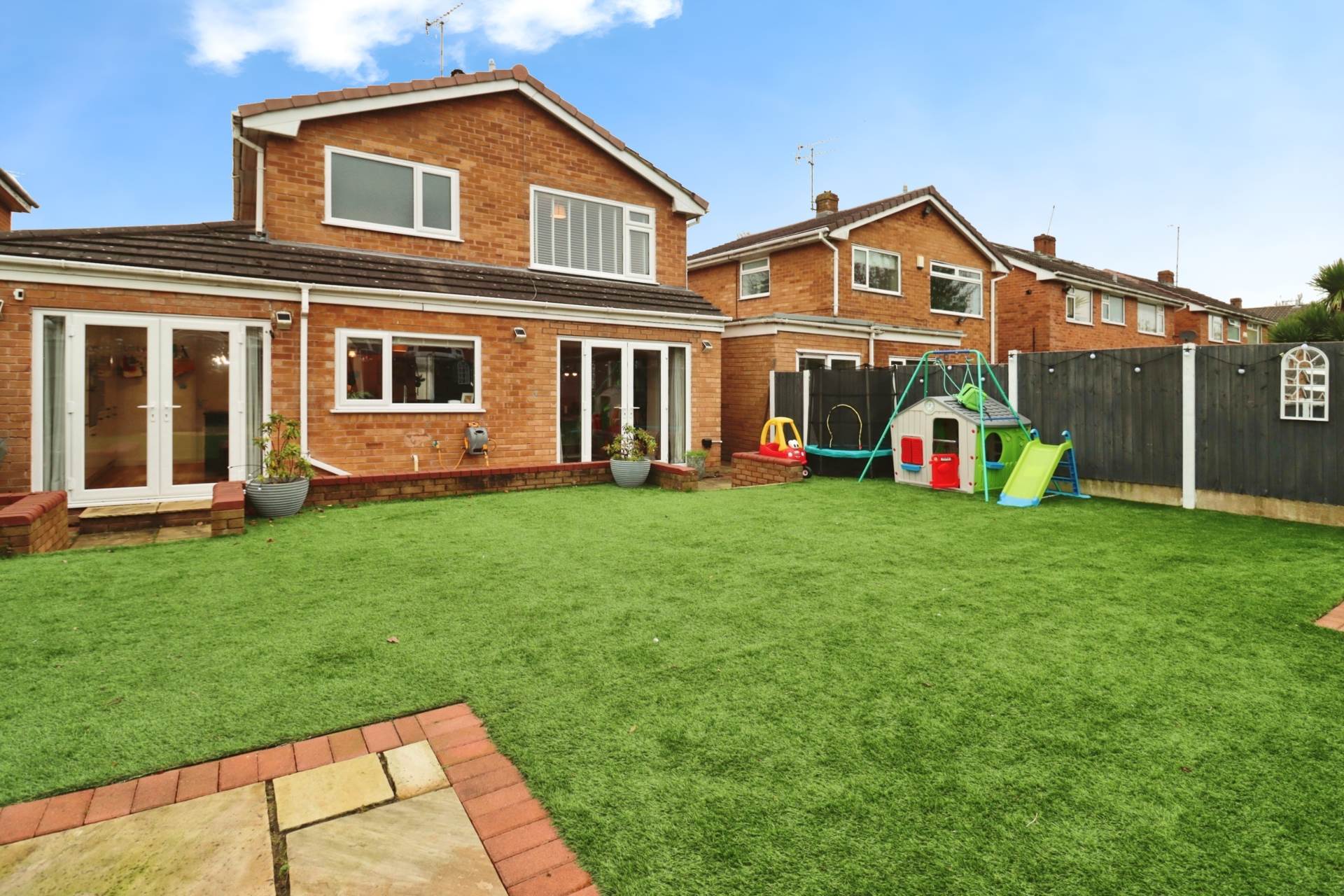 Additional Property Image 3 bedroom Detached for sale in Wirral 22