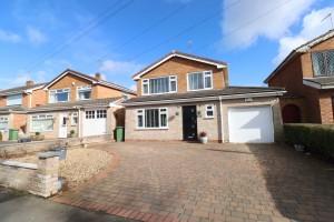 3 bedroom Detached for sale in Wirral