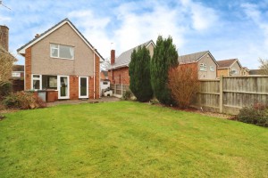 3 bedroom Detached for sale in Wirral