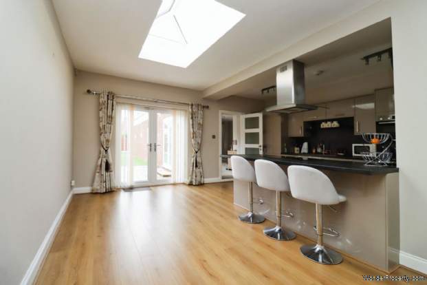 Additional Property Image 5 bedroom Semi Detached for sale in Wirral 4
