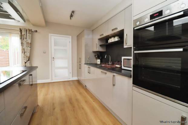 Additional Property Image 5 bedroom Semi Detached for sale in Wirral 10